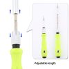 Aisilin 32 in 1 Multi-bits Interchangeable Screwdriver Repair Tool Set for iPhone 6 & 6S / iPhone 5 & 5S / Mobile Phone - Image 8