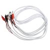 Service Dedicated Power Line for iPhone X / iPhone 8 & 8 Plus / iPhone 7 & 7 Plus / iPhone 6s & 6s Plus & 6 & 6 Plus / 5 & 5S & 5C / 4 & 4S (White) - Image 3