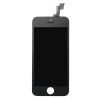 Digitizer Assembly (Original LCD + Original Frame + Original Touch Panel) for iPhone 5S (Black) - Image 2