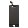 Digitizer Assembly (Original LCD + Original Frame + Original Touch Panel) for iPhone 5S (Black) - Image 3