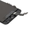 Digitizer Assembly (Original LCD + Original Frame + Original Touch Panel) for iPhone 5S (Black) - Image 5