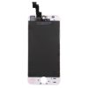 Digitizer Assembly (Original LCD + Frame + Touch Panel) for iPhone 5S (White) - Image 3