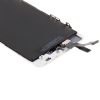 Digitizer Assembly (Original LCD + Frame + Touch Panel) for iPhone 5S (White) - Image 5