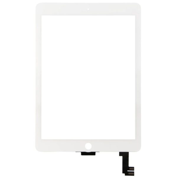 Touch Panel for iPad Air 2 / iPad 6 (White) - Image 2