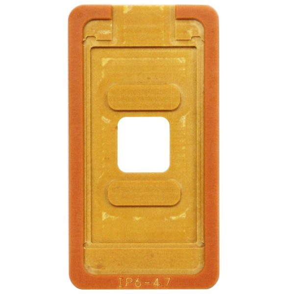 Precision Screen Refurbishment Mould Molds for iPhone 6 LCD and Touch Panel - Image 2