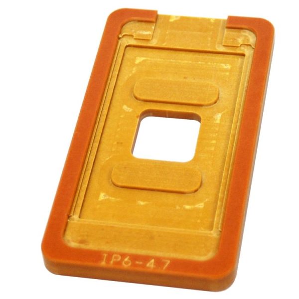 Precision Screen Refurbishment Mould Molds for iPhone 6 LCD and Touch Panel - Image 4