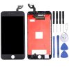 Digitizer Assembly (LCD + Frame + Touch Pad) (Black)