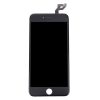 Digitizer Assembly (LCD + Frame + Touch Pad) (Black) - Image 2