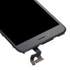 Digitizer Assembly (LCD + Frame + Touch Pad) (Black) - Image 4