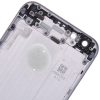 Full Assembly Housing Cover for iPhone 6 Plus, Including Back Cover & Card Tray & Volume Control Key & Power Button & Mute Switch Vibrator Key (Grey) - Image 4