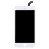 TFT LCD Screen with Frame for iPhone 6 Plus (White) - Image 2
