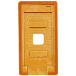 Precision Screen Refurbishment Mould Molds for iPhone 6 Plus LCD and Touch Panel