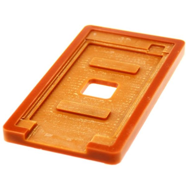 Precision Screen Refurbishment Mould Molds for iPhone 6 Plus LCD and Touch Panel - Image 4