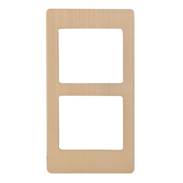 Aluminium Alloy Precision Screen Refurbishment Mould Molds for iPhone 6s Plus LCD and Touch Panel - Image 3