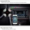 FM29B Bluetooth FM Transmitter Hands-free Car Kit, Car Charger, For iPhone, Galaxy, Sony, Lenovo, HTC, Huawei, and other Smartphones - Image 10