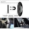 FM29B Bluetooth FM Transmitter Hands-free Car Kit, Car Charger, For iPhone, Galaxy, Sony, Lenovo, HTC, Huawei, and other Smartphones - Image 14