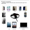 FM29B Bluetooth FM Transmitter Hands-free Car Kit, Car Charger, For iPhone, Galaxy, Sony, Lenovo, HTC, Huawei, and other Smartphones - Image 18