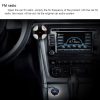 FM29B Bluetooth FM Transmitter Hands-free Car Kit, Car Charger, For iPhone, Galaxy, Sony, Lenovo, HTC, Huawei, and other Smartphones - Image 6
