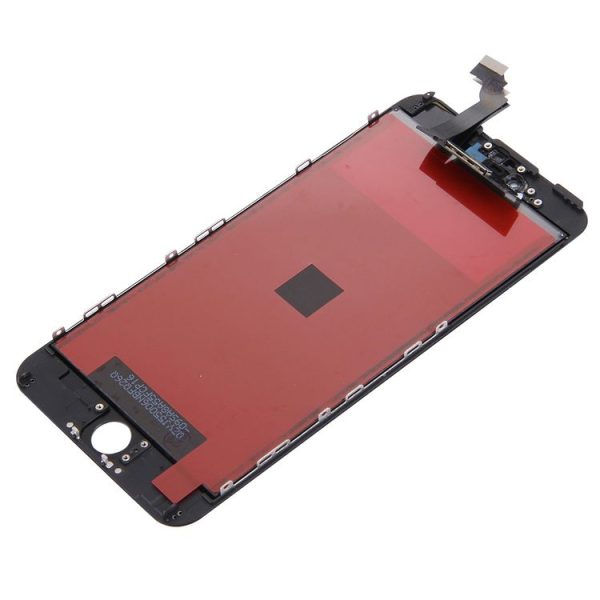 TFT LCD Screen with Frame for iPhone 6 Plus (Black) - Image 4