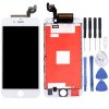 Digitizer Assembly (LCD + Frame + Touch Pad) for iPhone 6s (White)