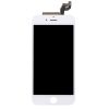Digitizer Assembly (LCD + Frame + Touch Pad) for iPhone 6s (White) - Image 2