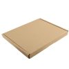 LCD Frame Front Housing Bezel Frame with Adhesive Sticker for iPad 2 (White) - Image 5
