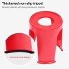 Coke & Soda Dispenser / Refrigerator Fizz Saver Dispenser (Red) - Image 4