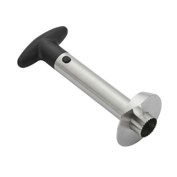 Pineapple Corer Slicer (Silver) - Image 2