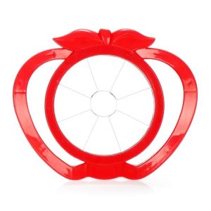 Creative Life Apple Separator Cut Apples Device (Random Color Delivery)