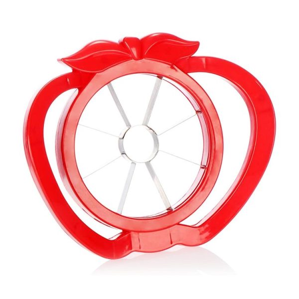 Creative Life Apple Separator Cut Apples Device (Random Color Delivery) - Image 2