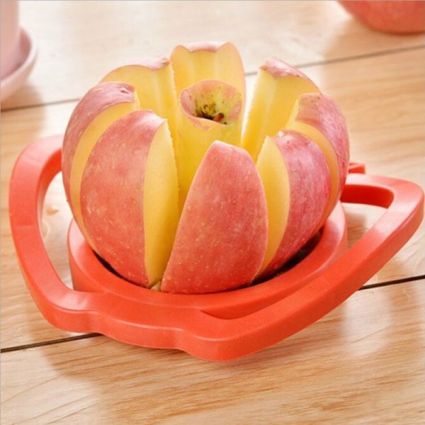 Creative Life Apple Separator Cut Apples Device (Random Color Delivery) - Image 4
