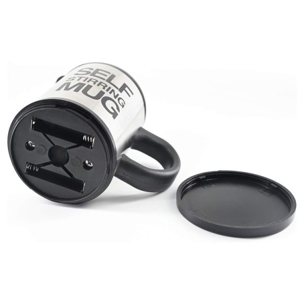 Magic Self Stirring Mug - Image 3