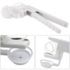 Ez Cracker / Egg Cracker / Egg Separator (White) - Image 3
