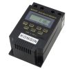 KG316T 12V LCD Digital Display Microcomputer Timer Control Switch - Image 4