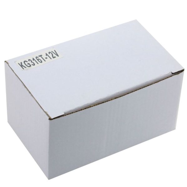 KG316T 12V LCD Digital Display Microcomputer Timer Control Switch - Image 6