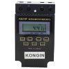 KG316T AC 220V LCD Digital Display Microcomputer Timer Control Switch - Image 2