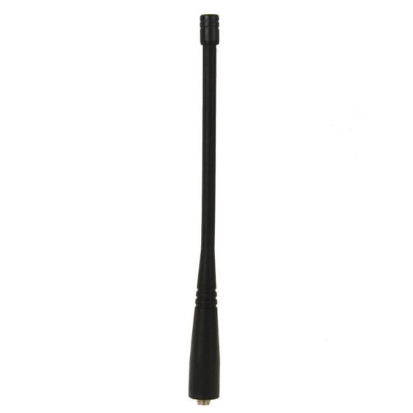 Antenna 136-174 & 400-520MHz for Walkie Talkie (Black) - Image 4