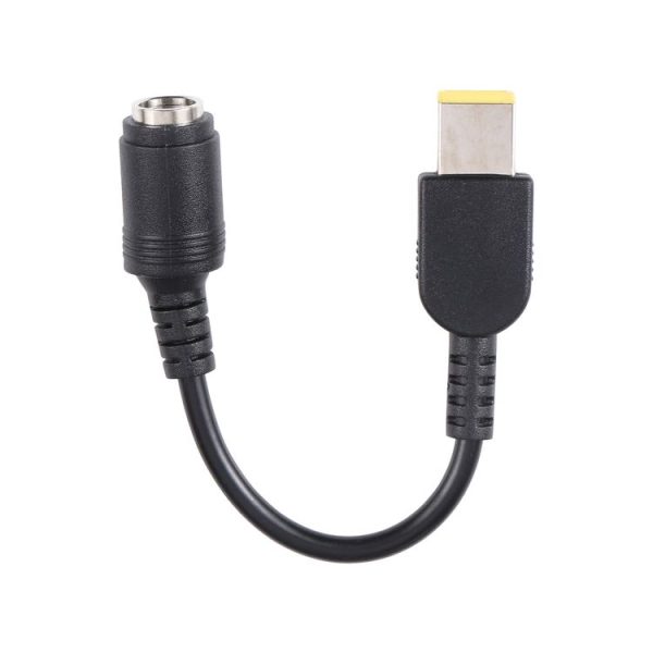 7.9mm x 5.5mm Power Converter Adapter Cable for Lenovo Laptops - Image 2