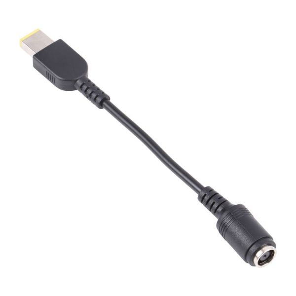 7.9mm x 5.5mm Power Converter Adapter Cable for Lenovo Laptops - Image 3