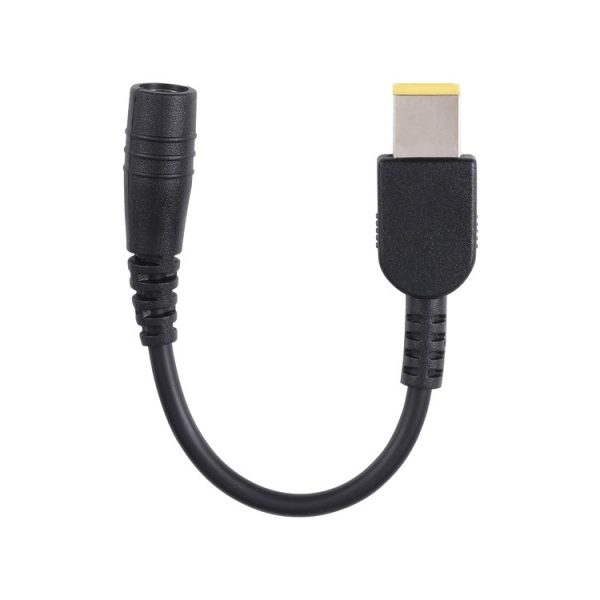 5.5mm x 2.5mm Power Converter Cable for Lenovo ThinkPad X1 Carbon 0B47046 - Image 2