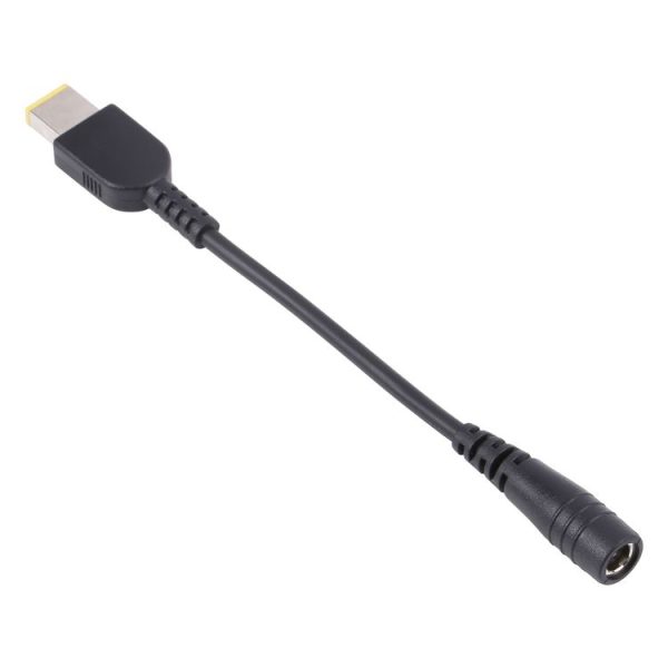 5.5mm x 2.5mm Power Converter Cable for Lenovo ThinkPad X1 Carbon 0B47046 - Image 3