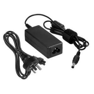 AC Adapter 19V 4.74A 90W for LG Laptop, Output Tips: (4.75+4.2) x 1.6mm (Black)