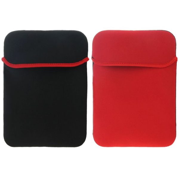 Solid 17.4 inch Sleeve Case Waterproof Bag - Image 2