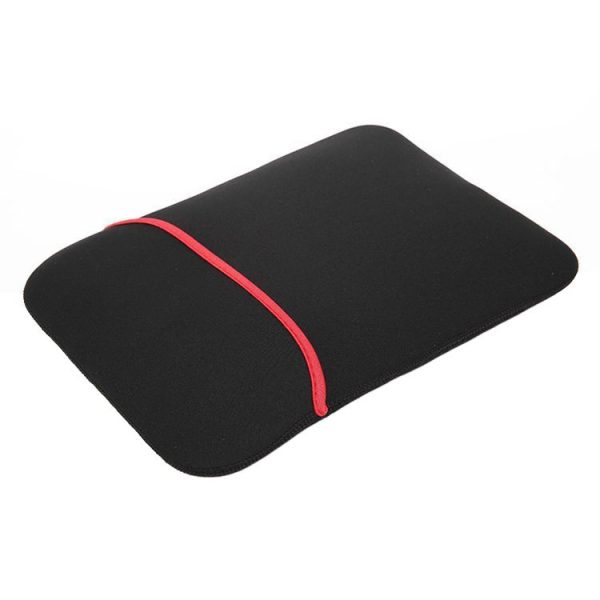 Solid 17.4 inch Sleeve Case Waterproof Bag - Image 3