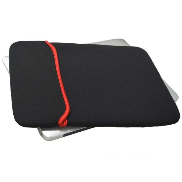 Solid 17.4 inch Sleeve Case Waterproof Bag - Image 4