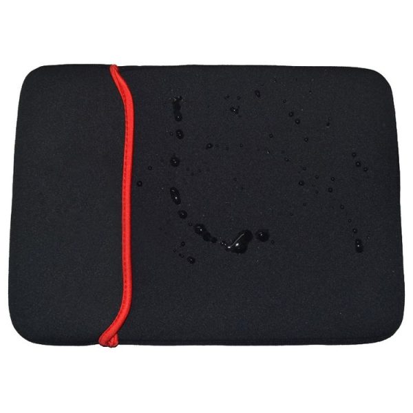 Solid 17.4 inch Sleeve Case Waterproof Bag - Image 5