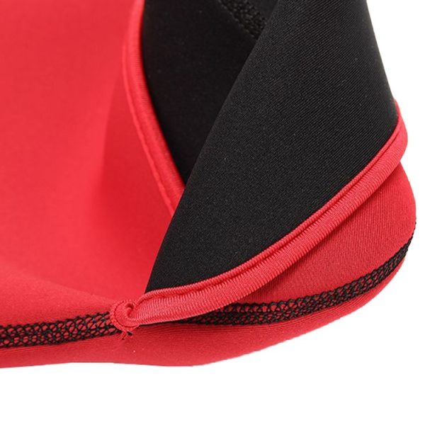 Solid 17.4 inch Sleeve Case Waterproof Bag - Image 7