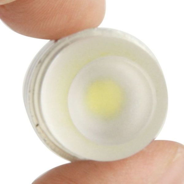 G4 3W 120LM LED Light Bulb, G4 3W White Light LED Light Bulb, AC 85-265V - Image 4