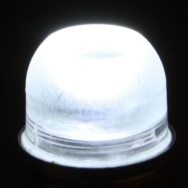 G4 3W 120LM LED Light Bulb, G4 3W White Light LED Light Bulb, AC 85-265V - Image 5