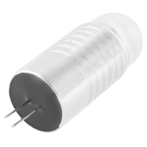 G4 3W 120LM LED Light Bulb, Warm White Light, AC 85-265V - Image 3